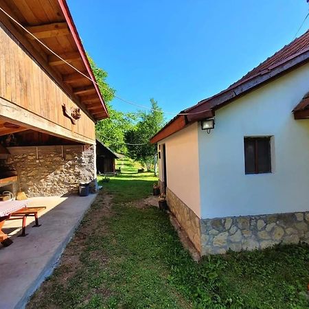 Etno Guest House Lalovic 耶蒂斯特 外观 照片