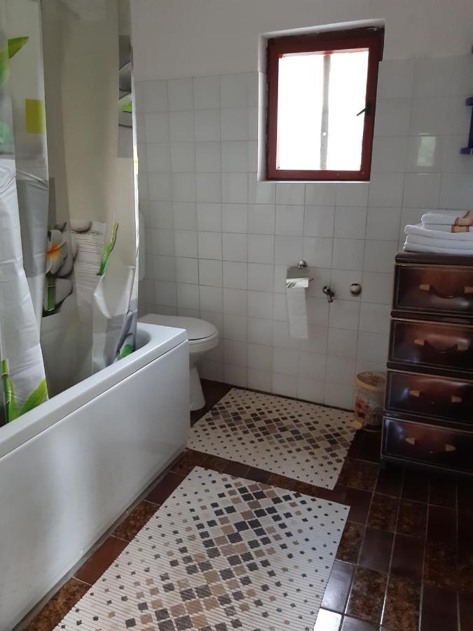 Etno Guest House Lalovic 耶蒂斯特 外观 照片