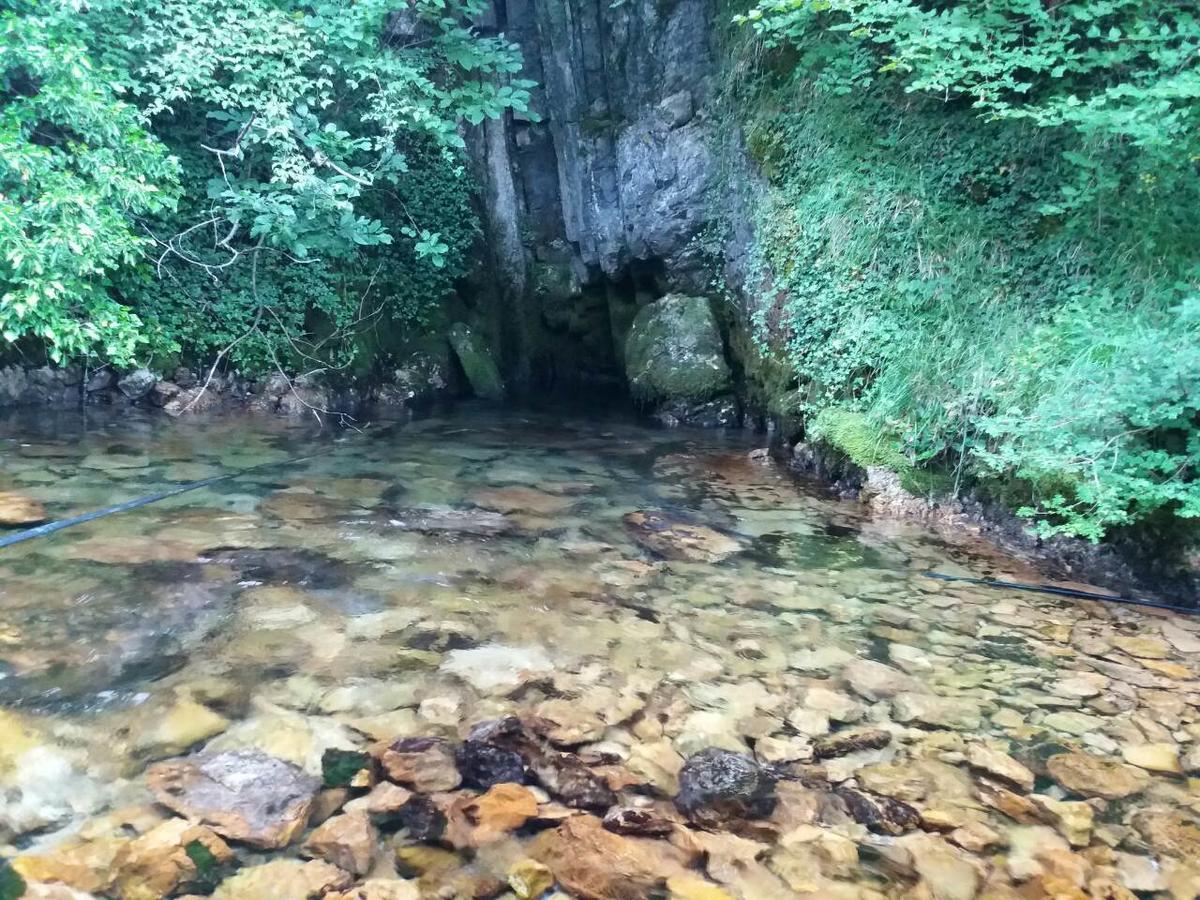 Etno Guest House Lalovic 耶蒂斯特 外观 照片